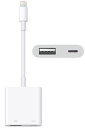 iphoneusb変換アダプタ【AppleMFi正規認証品・2年間の企業品質保証】lightning-USB3.0カメラアダプタ2-in-1OTGアダプタ+ライトニングPD急速充電変換高速データ転送設定不要