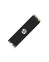 HP FX900 PRO 4TB SSD DRAMキャッシュ搭載 NVME1.4 M.2 TYPE 2280 PCIE GEN4×4 最大読込:7400MB/S (R:7400MB/S、W:6700MB/S) 内蔵SSD 高耐久 3D NAND TLC(2)