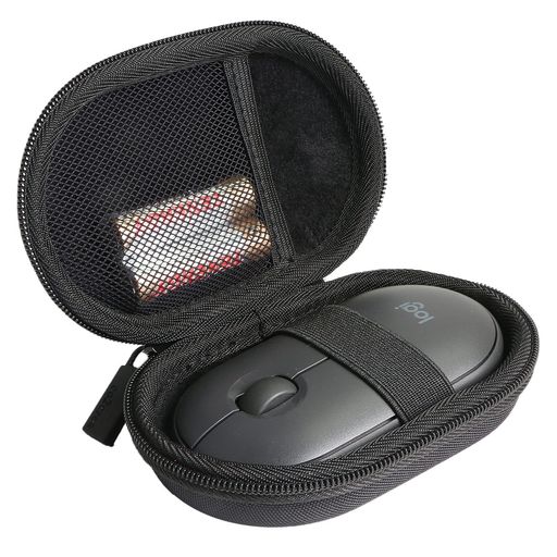 CO2CREA Ǽ ߴ LOGICOOL  PEBBLE M350GR 磻쥹ޥ ̵ ޥ (Τ)