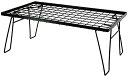 NANGOGEAR(南湖キャンプギア)フィールドラックキャンパーズマルチラック収納ラックブラック黒ギア20101(T-230)