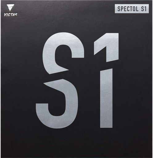 (VICTAS)  С ɽե ڥȥ S1 SPECTOL S1 ֥å(0020) 1.6 210010