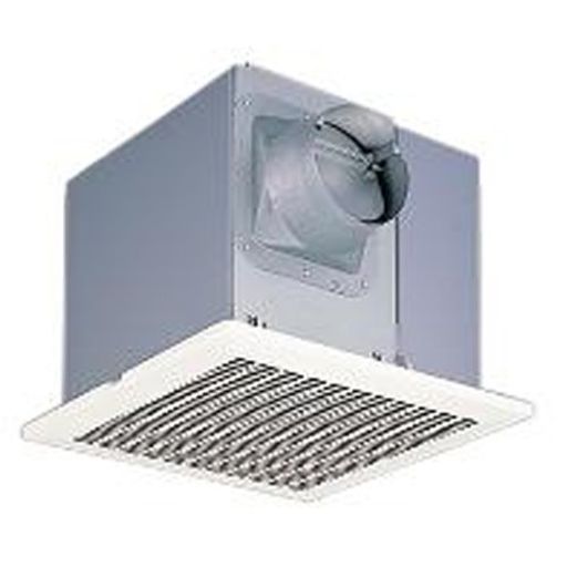 東芝TOSHIBAダクト用換気扇【DVF-18MRKS8】