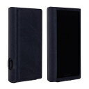 MITER ケース ソニー ウォークマン SONY WALKMAN NW-A307 A306 A303 A300 用 手作りのイタリア製 PU レザー カバー ...