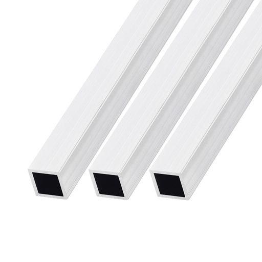 METALLIXITY ѷߥ塼 20 MM X 20 MM X 2 MM X 200 MM 3 6063ߥ塼 ۡ...