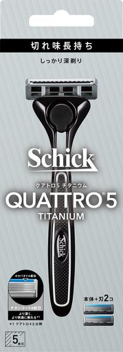 SCHICK(å)ȥ5˥ۥ(դ+ؿ1)ɦꥫߥ