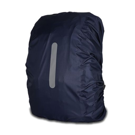 [LeTradeJP]レインカバー40-50L適用190T高耐久性リュックカバーザックカバー落下防止登山通勤通学シンプル雨よけ