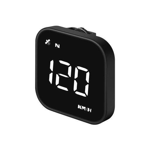 WIIYII G4S ǥ GPS ®ٷסMPH KPH Υǥ®٤դƤ뿷 HUD ֤Υإåɥåפɽ֤Υȥ...