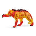 シュライヒ(Schleich)エルドラドラヴァタイガー70148