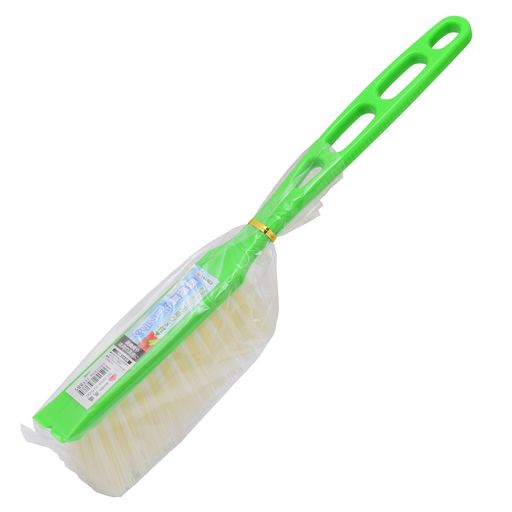 高儀(TAKAGI) 農機具洗いブラシ ツメ付 高儀(TAKAGI) 農機具洗いブラシ ツメ付