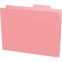 コクヨ(KOKUYO)ファイル個別フォルダーPP製A45冊入ピンクA4-IFH-P