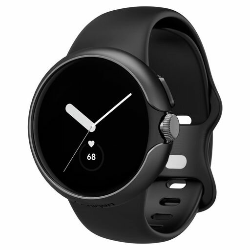 SpigenGooglePixelWatch2/PixelWatch1׷ۼñʼդĶץ륹ݸС...