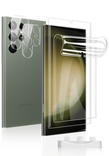 SUNGALE GALAXY S23 ULTRA ե 4祻åȡGALAXY S23 ULTRA TPUݸե2+ ...