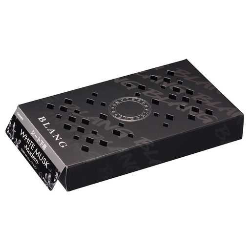 ᥤ(CARMATE)  ý ˧ ֥ ֡ ֤ Ȳ ۥ磻ȥॹ 󥷥奢 165G G1691