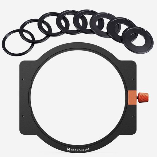 ե륿ۥѷե륿K&FConcept°ѵۥե륿꡼49mm/52mm/58mm/62mm/...