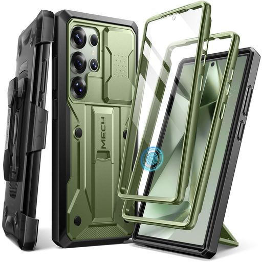 TONGATE SAMSUNG GALAXY S24 ULTRAڥ饤ɼ饫С&꡼ץƥ¢ۡ2ĤΥե...