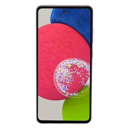 GALAXY A52 5G、6.5インチ電話ディスプレイタッチスクリーンデジタイザアセンブリ用LCDスクリーン交換用修復ツールキット付き A526 A526U