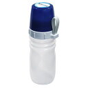 新潟精機 2AI4 日本製 携帯用ボトル型浄水器 WATER LAB YA72005