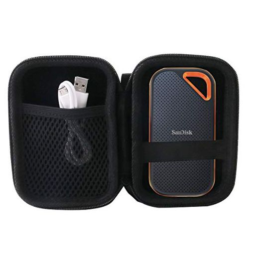SanDiskPortableSSD250GB250GB500GB2TB1TB対応専用保護収納ケース-WERJIA.JP(X-Large) SanDiskPortableSSD250GB250GB500GB2TB1TB対応専用保護収納ケース-WERJIA.JP(X-Large)