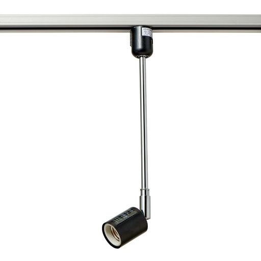  (ELPA) 饤ƥ󥰥Сѥ饤 ƥꥢ  ܾ AC100V 50/60HZ E26 ֥å LRS-BL...