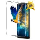 【2枚セット】対応GalaxyA225GSC-56B/GalaxyA235GSCG18SC-56Cガラスフィルム2枚指紋認証対応GalaxyA225G/Gala...