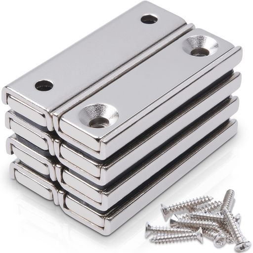 MAGXCENE 8 Ķϥͥ༧ 40X13.5X5MM 3.5MM ͥդ ľμ ѷ ޥͥå Ȼ̳ ...