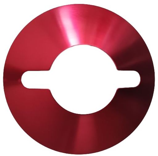 ランタンシェードキャンプランタンフラットリフレクターフュアハンド276・デイツ78/76・キャプテンスタ..