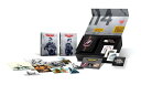 【AMAZON.CO.JP限定】トップガン&トップガン マーヴェリック コレクターズ・エディション(ワイドポスター&クリスタルオブジェ付き)[4K ULTRA ...