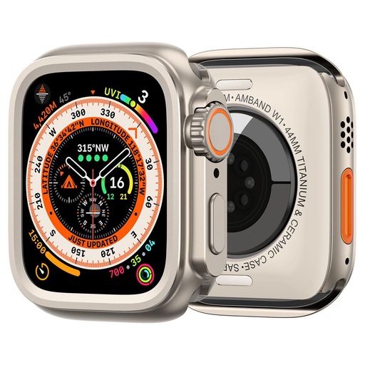 AMBAND ᥿륱 APPLE WATCH SERIES 6/SE2/SE/5/4б 44MM äULTRA2/1ѿȤǤ...