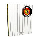エポック(EPOCH)社トレーディングカードプロ野球カードバインダー阪神タイガースカードサプライトレカトレーディングカード6歳以上4リングD型タイプ