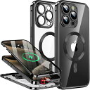iPhoneシリーズケースCDループ(ブラック(押さえロック式)iPhone15ProMax(6.7インチ))