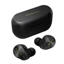 テクニクスワイヤレスイヤホンEAH-AZ80-Kブラックbluetoothノイズキャンセリング3台マルチポイントIPX4LDAC対応ハイレゾ音質再生急速充電対応アプリ対応(2)