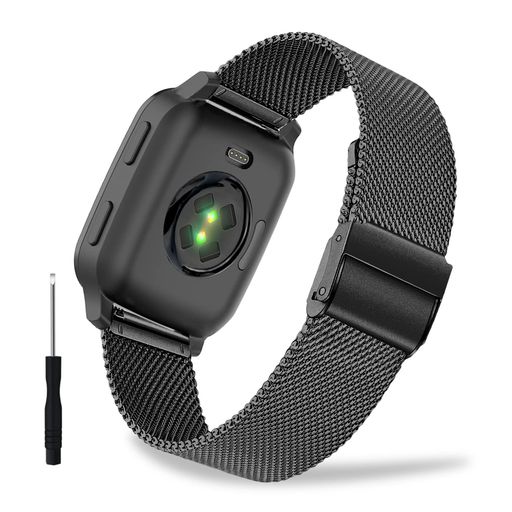 [LuFiYa]20mmХGarminVivoactive6/5/Forerunner57042mm/Forerunner165/165...