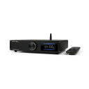 SMSL AO200 MKII デジタルパワーアンプ MA5332MSアンプチップ 160W X 160W ブルートゥース5.0/USB/RCA/XLR入力 2.1 チャンネル サブウーファー/パッシブ スピーカー