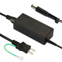 HP適用90W(19V4.74A)互換用ACアダプターPaviliondv3dv4dv5dv6dv7Probook6545b6550b6555b6560bEliteBook2530p2730p6930p
