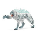 シュライヒ(Schleich)エルドラドアイスタイガー70147