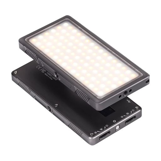 SUNWAYFOTOFL-96Cledライト撮影用ビデオライト3000-5500k充電式 SUNWAYFOTOFL-96Cledライト撮影用ビデオライト3000-5500k充電式