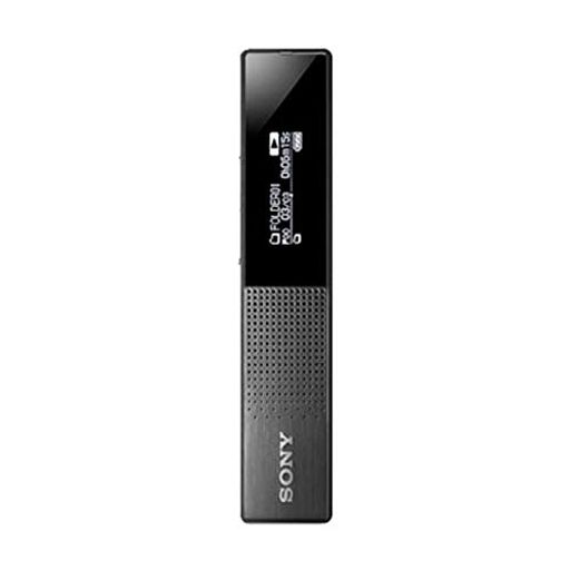 ソニー ステレオICレコーダー ICD-TX650 : 16GB 高性能デジタルマイク内蔵 ブラック ICD-TX650 B ソニー ステレオICレコーダー ICD-TX650 : 16GB 高性能デジタルマイク内蔵 ブラック ICD-TX650 B