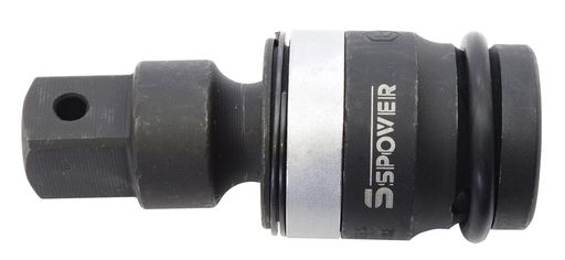 パオック(PAOCK)SSPOWER(エスエスパワー)インパクトレンチ用ユニバーサルジョイントIMUJ-1/2
