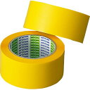モルテン(MOLTEN) ポリラインテープ 50MM×50M 黄(Y) PT5Y 2巻入