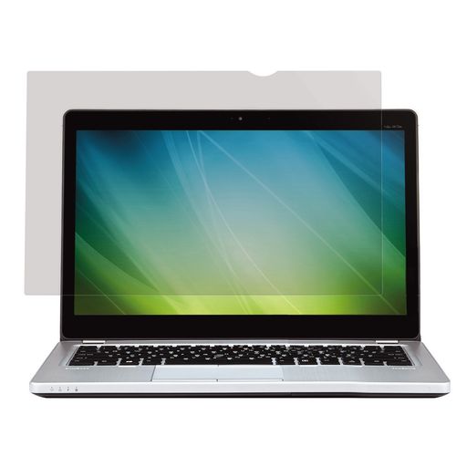 3Mプライバシーフィルター覗き見防止セキュリティ個人情報保護紫外線カットノートPC用PF15.4WS