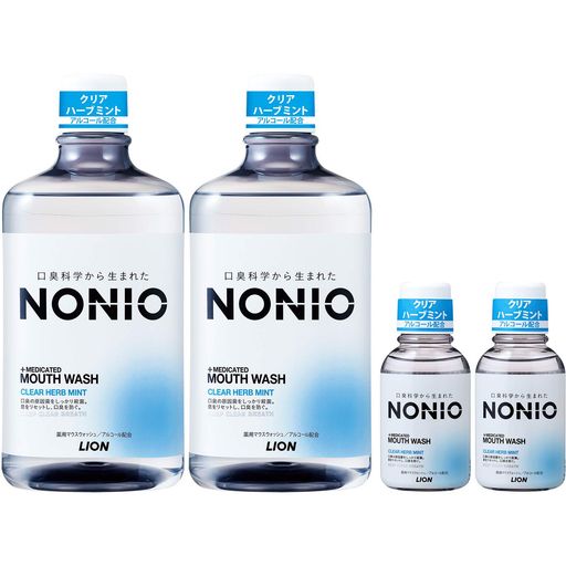 NONIO(Υ˥) [] ޥå ꥢϡ֥ߥ  ݤ򻦶(륳۹) 1000ML2 ...