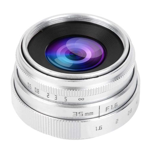 VBESTLIFE VBESTLIFE 35MM F1.6 CCTV Cޥ¥ ޥ˥奢եñ ˡNEX...