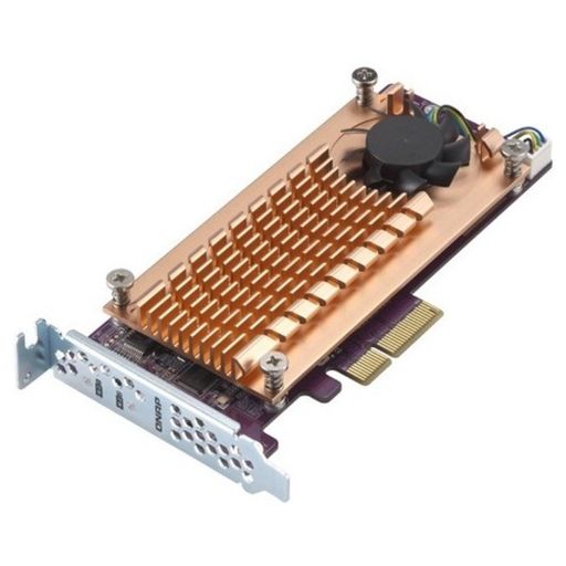 QNAP(塼ʥå)ץĥQM2-2S-220A