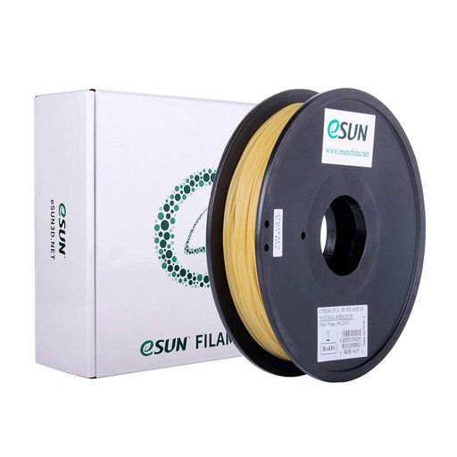ESUN PVA 3Dץ󥿡եȡPVA ˡ+/-0.05MM1.75MM 3Dץ󥿡 ̣0.5KG ...