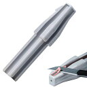 ADOFUNフラット鉛筆削り アイライナー削り器 4 IN 1 ペンシル シェイパー 安全でポータブルなアイブロウコスメティックシャープニング補助ツール メイク...