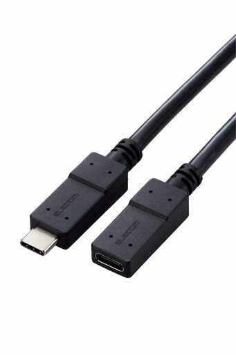 쥳usbc֥ĹTypeC&TypeC5GbpsŴĹUSBPowerDeliveryб֥å0.5mUSB3-ECC0...