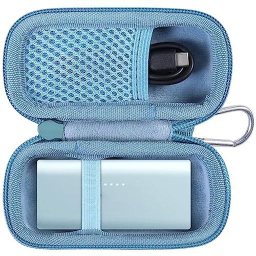 (Τߤ) NANO POWER BANK 621ХХåƥ꡼(12W5000MAH BUILT-IN LIGHTNING ...