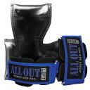 ALLOUTパワーグリッププロ正規品オールアウト(ブルーMLサイズ)(4)