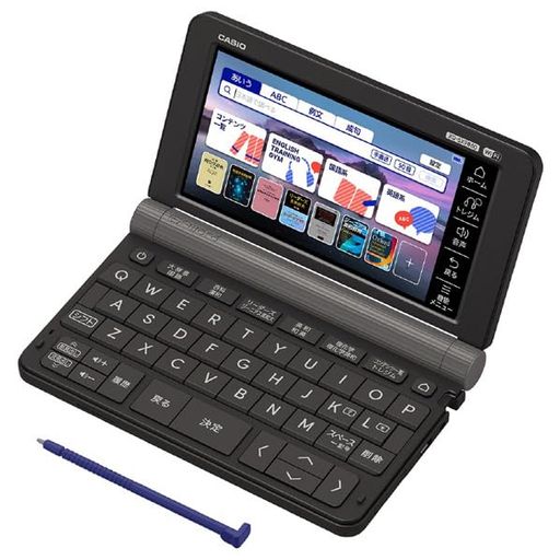 CASIO XD-SX4920 EX-WORD()⹻ Ѹ졦춯ǥ (֥å)