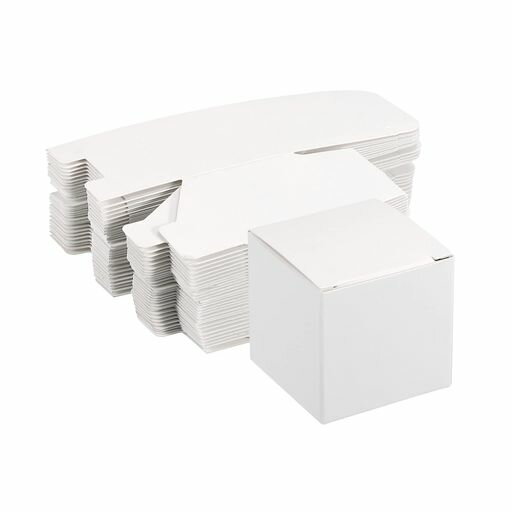 PATIKIL ʥܡȢ ܡ  ե ۥ磻 5CM X 5CM X 5CM ѡƥ 뺧 եȥåԥ󥰤˻...